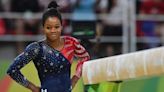 Gabby Douglas returns to gymnastics training, coach confirms