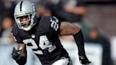 Shane Lechler, Khalil Mack lead Las Vegas Raiders' top 21st century non-QBs