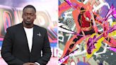 Daniel Kaluuya’s Spider-Punk Was Almost Cut From ‘Across the Spider-Verse’: ‘Once We Got to Know Daniel, We Rewrote the Part’