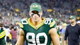 The Most Important Packers: No. 25 — Lukas Van Ness