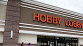 Is Hobby Lobby Open on New Year's Day 2023?