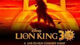 THE LION KING to Receive Hollywood Bowl Concert with Nathan Lane, Billy Eichner, and More