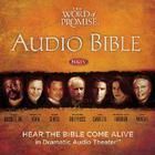The Word of Promise Complete Audio Bible: NKJV
