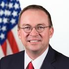 Mick Mulvaney