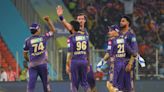 IPL 2024: Mitchell Starc’s rich spell floors Sunrisers Hyderabad, land KKR direct final berth