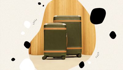 The Best Memorial Day Luggage and Travel Deals on Tumi, Paravel and More