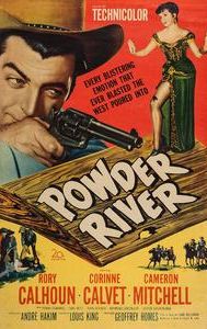 Powder River (film)