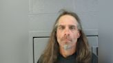 Randolph County man charged after trying to get away from deputies in Walmart parking lot