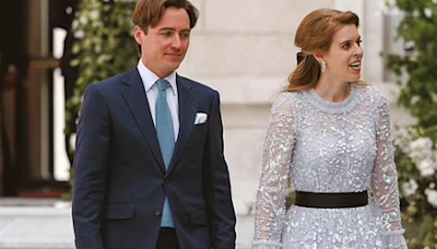 Princess Beatrice 'best dressed in Britain' 13 years after outfit blunder