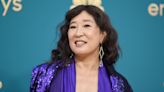 Why is Killing Eve actor Sandra Oh at the Queen’s funeral?