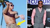 Nick Cannon Explained Why He Decided To Get A $10-Million Insurance Policy On His Balls, And Now That I Know, I...