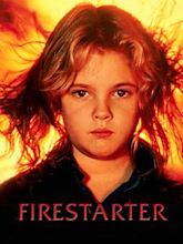 Firestarter (película de 1984)