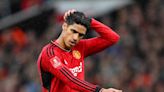 Manchester United's Raphael Varane says concussions have done lasting damage to body