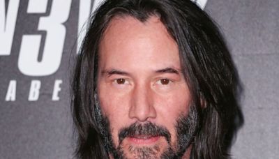 John Wick Star Keanu Reeves Makes SHOCKING Confession, Says 'I'm Thinking About Death...' - News18