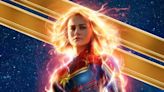 Captain Marvel Fans Celebrate Movie's Fifth Anniversary