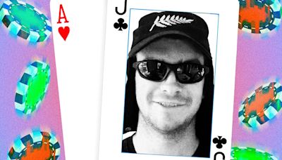 How Tim Myers Pulled Off the Blackjack (and Social Media) Run of the Century