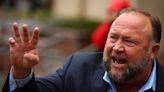 Judge rules Alex Jones can’t use bankruptcy to avoid paying $1.1 billion to Sandy Hook families