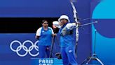 Ace archer Deepika Kumari bounces back to qualify for Round of 16 in individual event at Paris Olympics - CNBC TV18