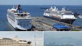 Philippines: 300 per cent jump in cruise tourists, visa ‘liberalisation’ sought to further boost numbers