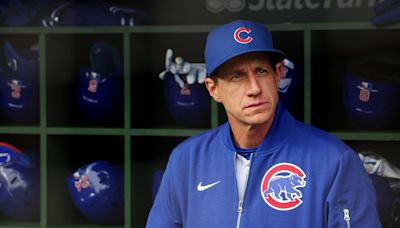 Five Cubs takeaways: On Craig Counsell’s breakup with the Brewers and move to Chicago