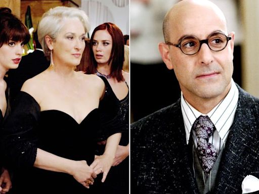 All “Devil Wears Prada” stars plus original director and producer in talks to return for sequel