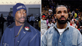 Tupac Shakur's Estate Threatens To Sue Drake Over Kendrick Lamar Diss Track | iHeart