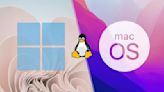 Windows 11 vs macOS in 2024 will be a mess, so I'm learning Linux