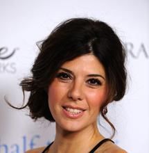 Marisa Tomei