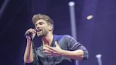 El español Pablo Alborán llevará su gira "La cu4rta hoja" a EE.UU. en 2024