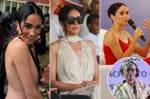 ‘We do not want nakedness in our culture’: Nigeria’s first lady slams US celebs after Meghan Markle visit