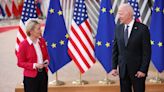 Biden signs executive order with new framework to protect data transfers between the U.S. and EU