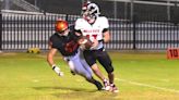 Merced High star two-way lineman named Central California Conference MVP