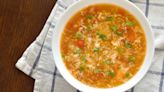 How Does Tomato Egg Drop Soup Differ From The Classic Version?