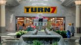 Turn 7, the discount retail store from the Forman Mills founder, is set to close in Moorestown Mall