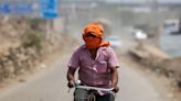 India's capital sees first heat-related death this year, media reports