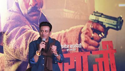 From Rs 50,000 To Stardom: Manoj Bajpayee Opens Up About First Film Salary
