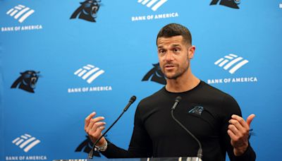 Panthers fan survey: What to expect in Year 1 for Dave Canales, Year 2 for Bryce Young