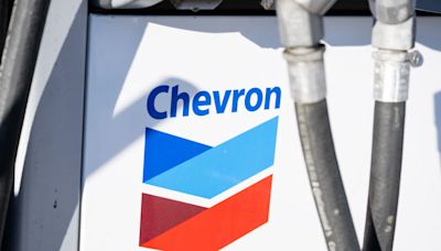 Chevron to Quit California for Texas After Warning on Rules