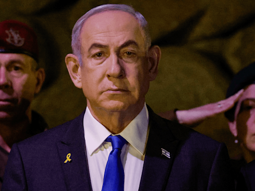 Bipartisan leaders officially invite Netanyahu to address Congress