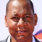 Mark Curry (American actor)