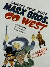 Go West (1940 film)