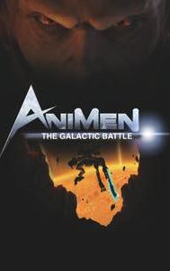 Animen: The Galactic Battle