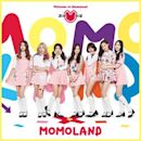 Momoland