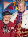 CBeebies Panto