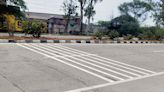 The Tribune impact: NHAI installs rumble strips near Rajpura school