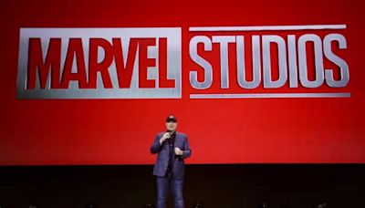 Marvel Studios Hit With Layoffs