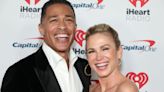 Amy Robach, T.J. Holmes Share Relationship Timeline Amid Cheating Rumors, Which 'GMA' Co-Worker Supported Them