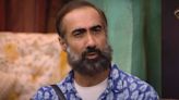 Ranvir Shorey feels offended on being asked if he participated in Bigg Boss OTT to revive his career, says, "maine kabhi kaha nahi ye sab"