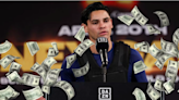 Ryan Garcia made eye-watering amount of money after betting on himself vs Devin Haney