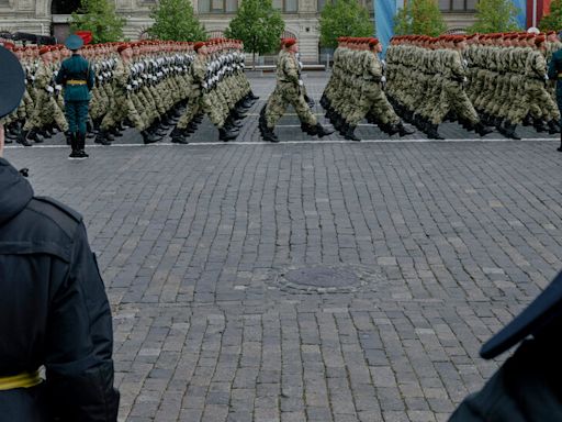 Optimistic About the War in Ukraine, Putin Unleashes a Purge at Home